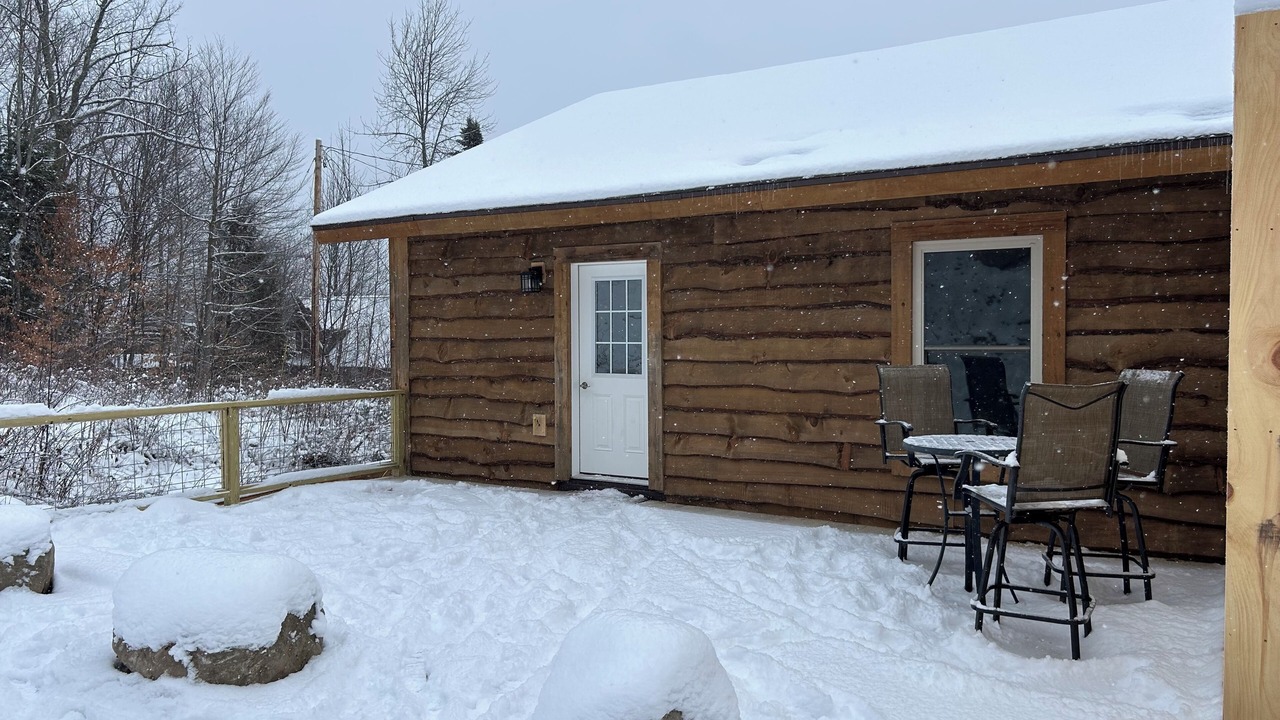 Photo of Outdoor in Malone