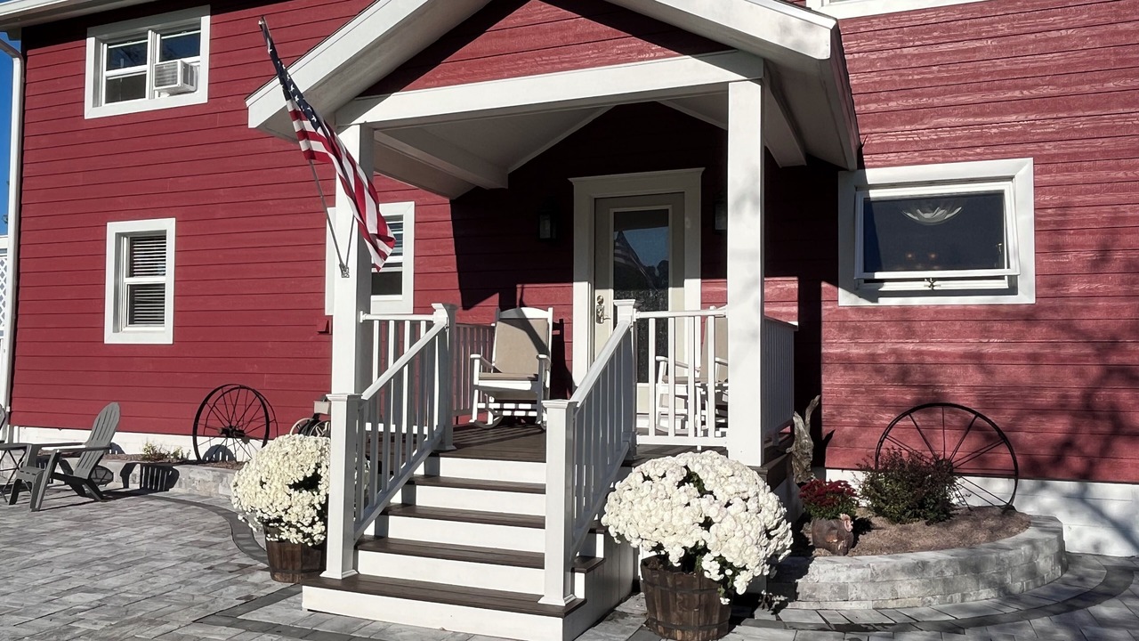 Photo of Outdoor in Rooseveltown