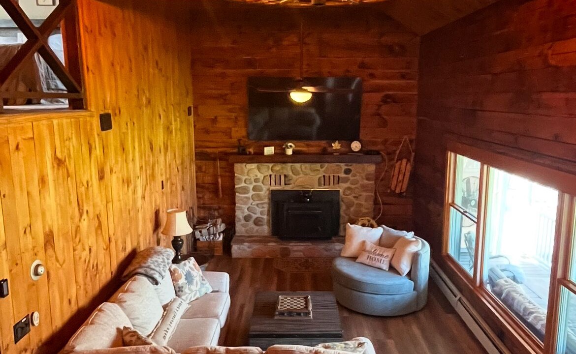 Photo of Livingroom in Rooseveltown