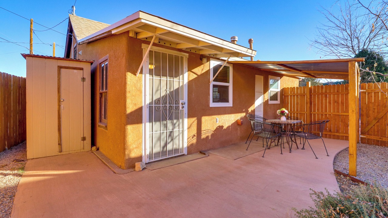 Photo of Outdoor in North Valley
