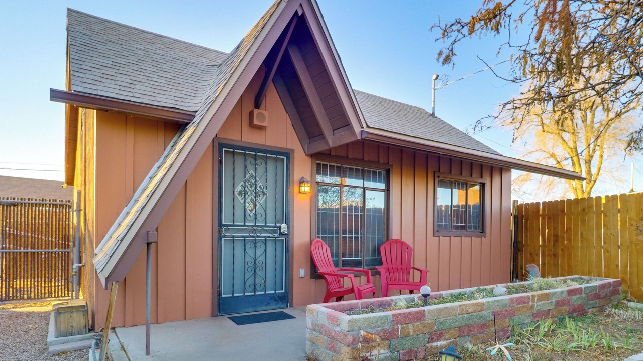 Photo of Outdoor in North Valley