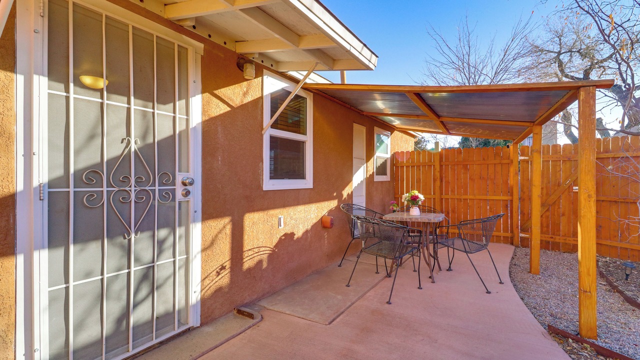 Photo of Outdoor in North Valley