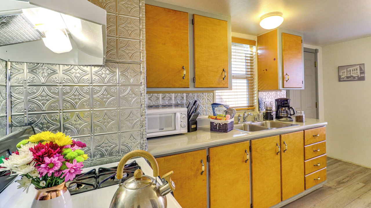Photo of Kitchen in North Valley