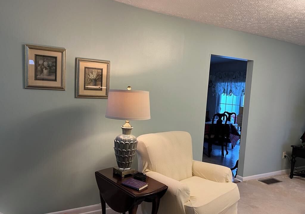 Photo of Livingroom in Buckhannon