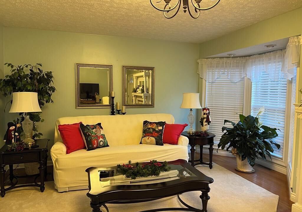 Photo of Livingroom in Buckhannon