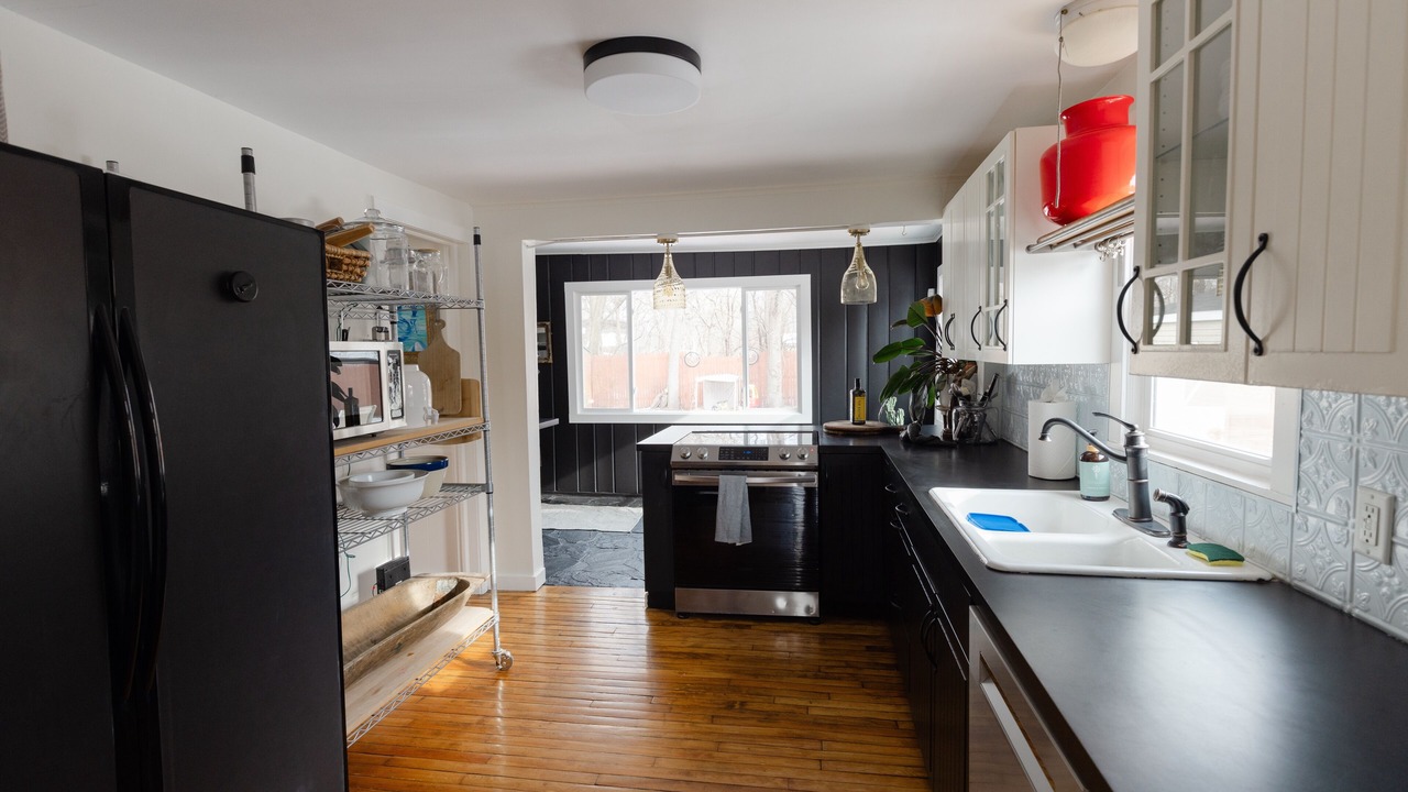 Photo of Kitchen in Minnetonka