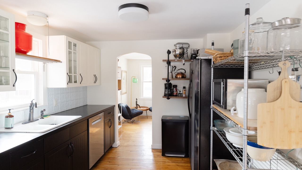 Photo of Kitchen in Minnetonka