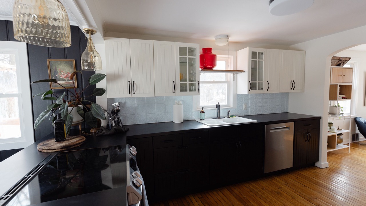 Photo of Kitchen in Minnetonka