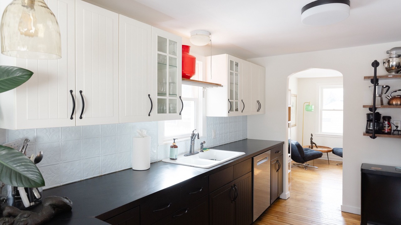 Photo of Kitchen in Minnetonka