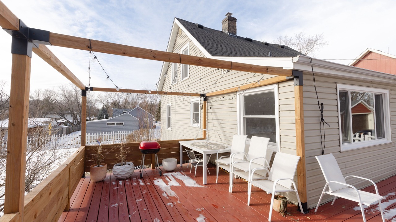 Photo of Outdoor in Minnetonka