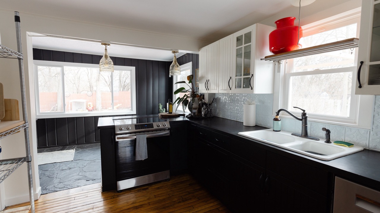 Photo of Kitchen in Minnetonka