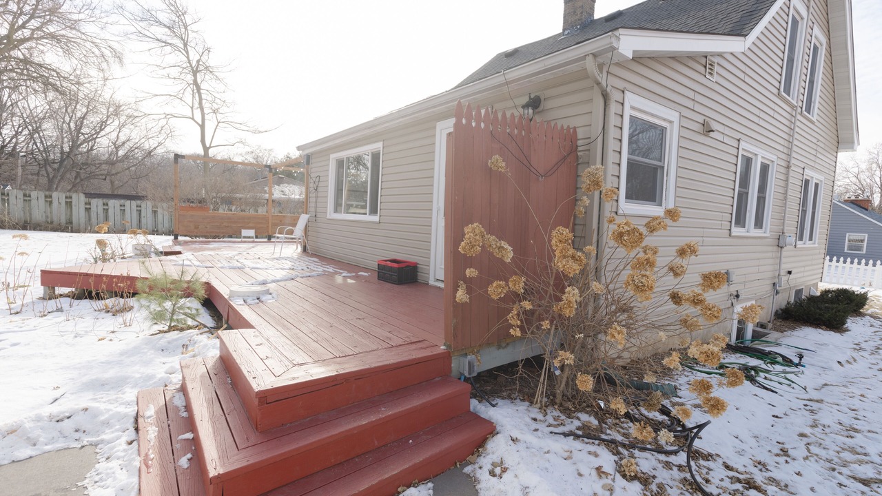 Photo of Outdoor in Minnetonka