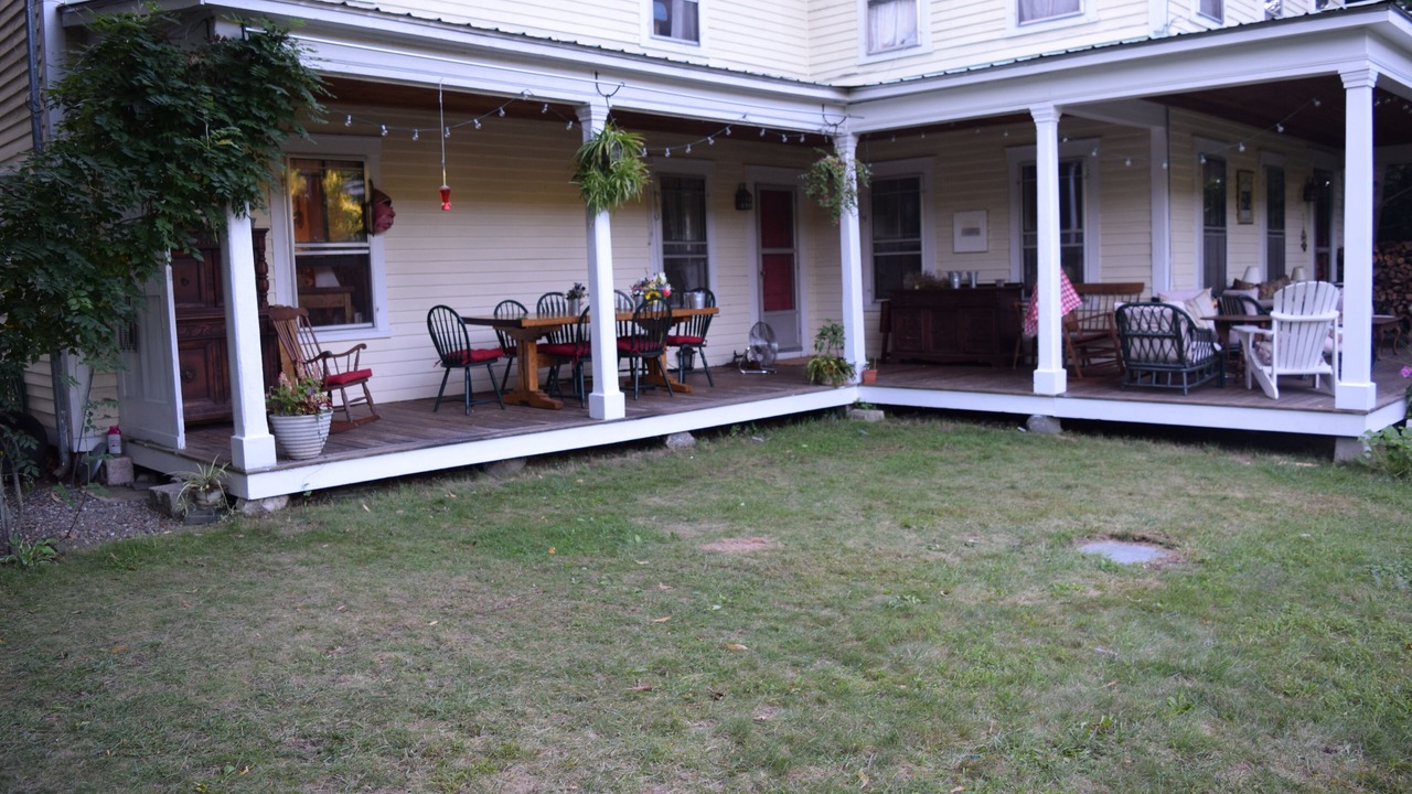 Photo of Outdoor in Williamsville