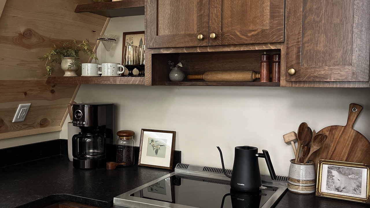 Photo of Kitchen in Amery