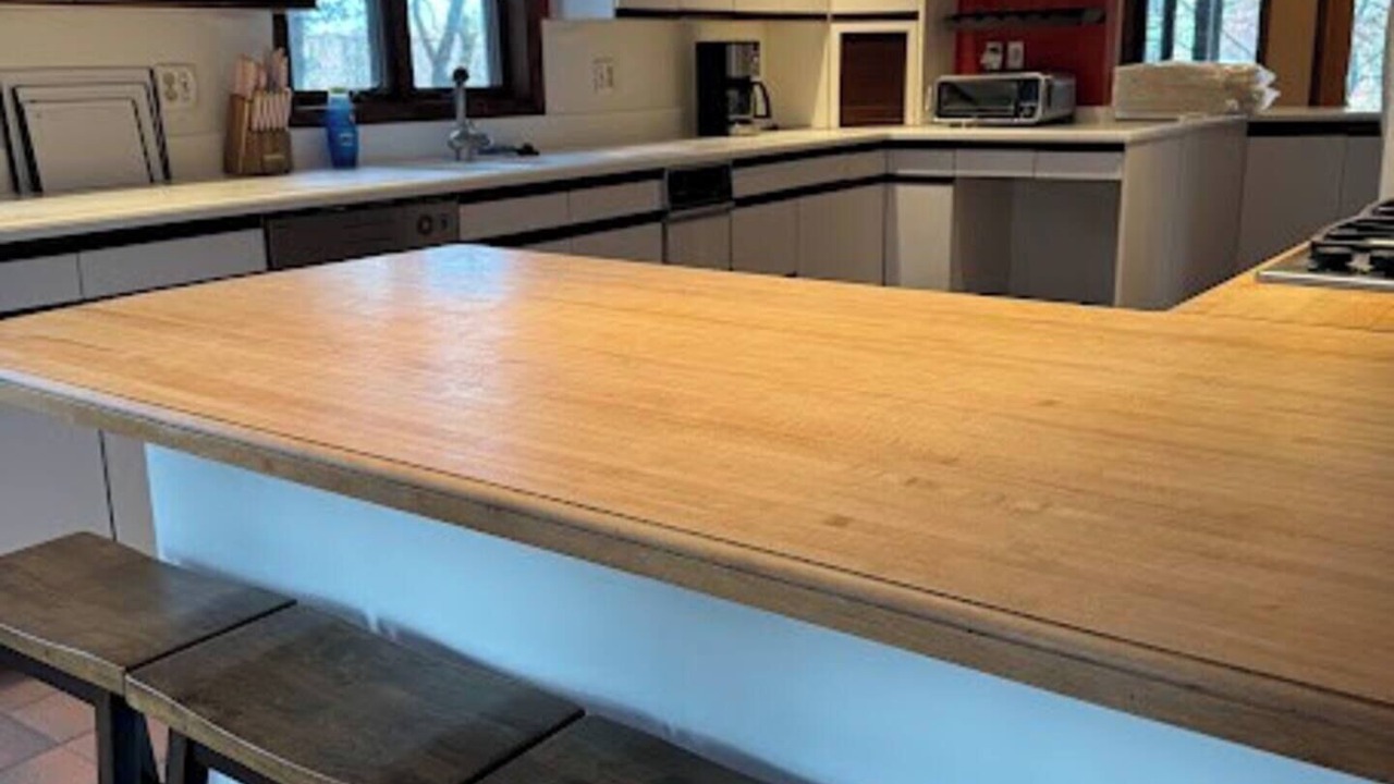 Photo of Kitchen in Altoona