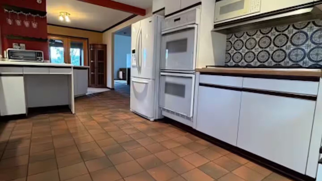 Photo of Kitchen in Altoona
