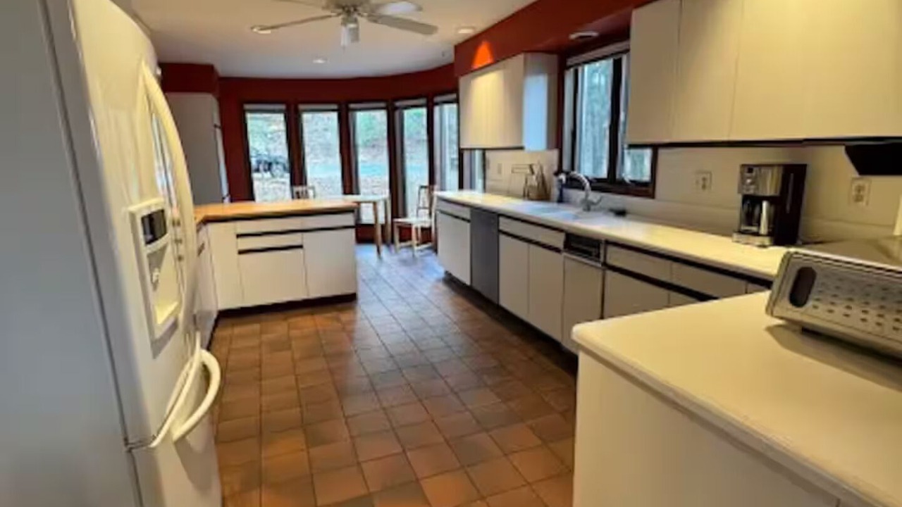 Photo of Kitchen in Altoona