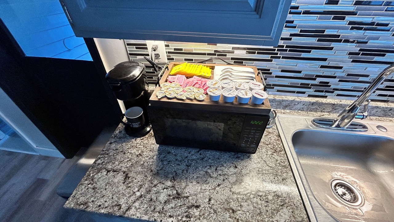 Photo of Kitchen in Winchester