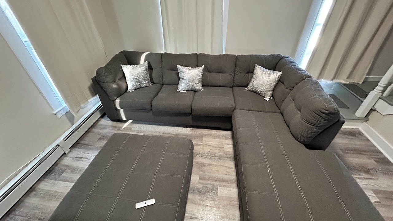 Photo of Livingroom in Winchester