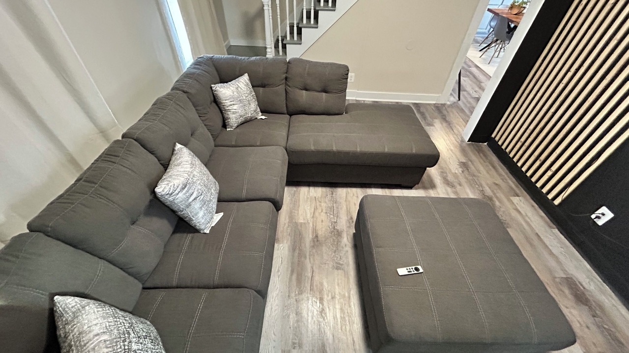 Photo of Livingroom in Winchester