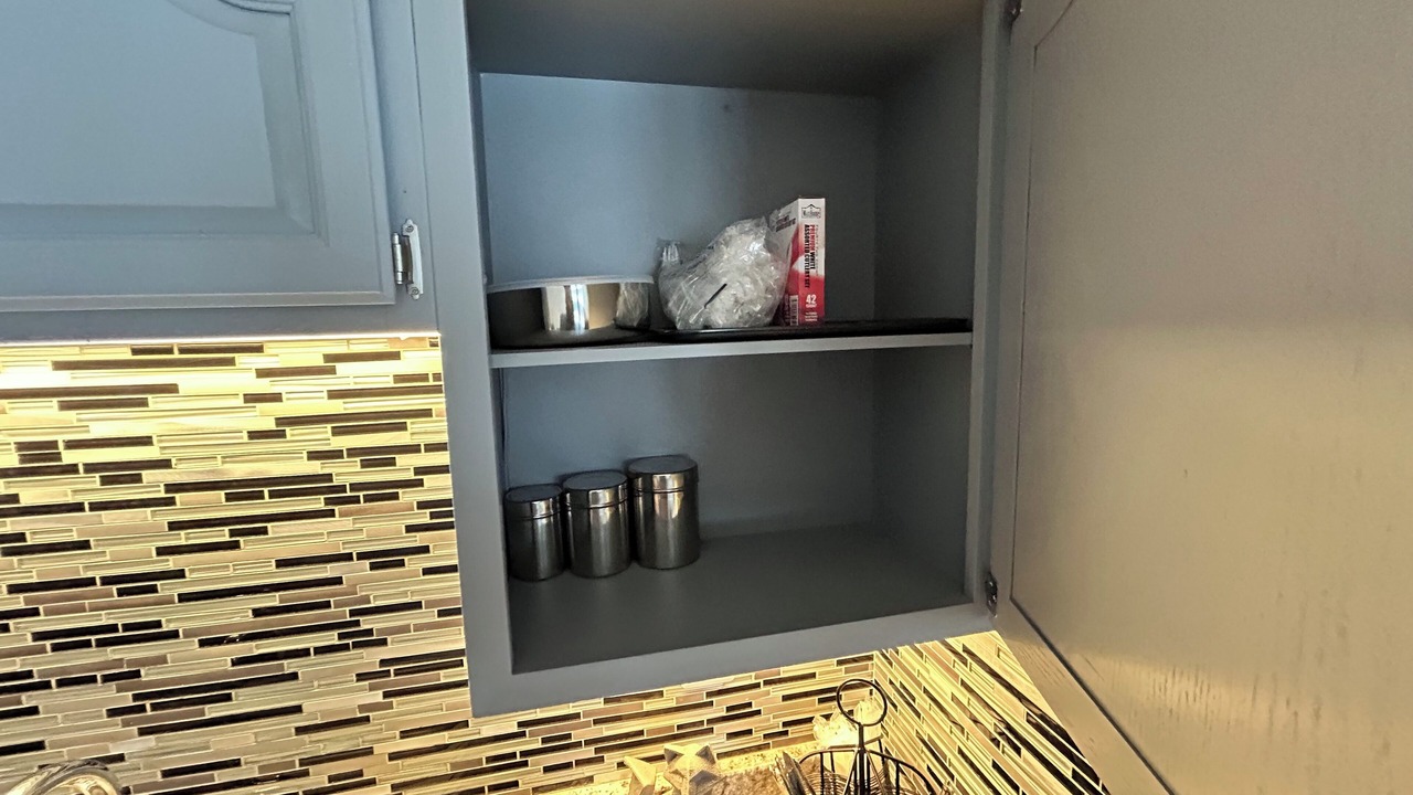 Photo of Kitchen in Winchester