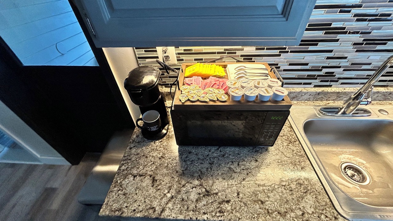 Photo of Kitchen in Winchester