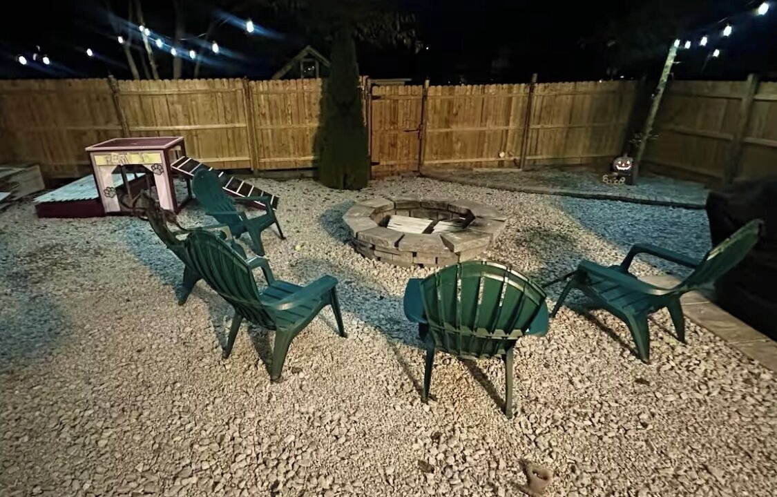 Photo of Outdoor in Putnam