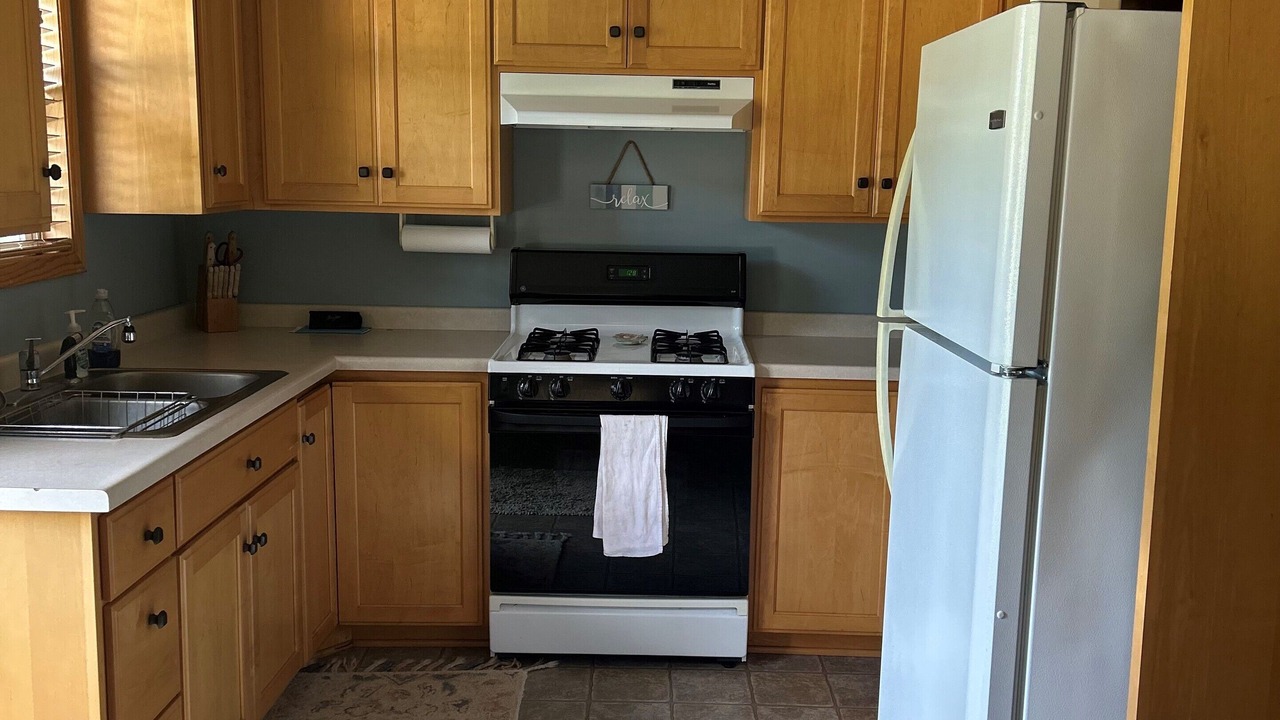 Photo of Kitchen in Elysian