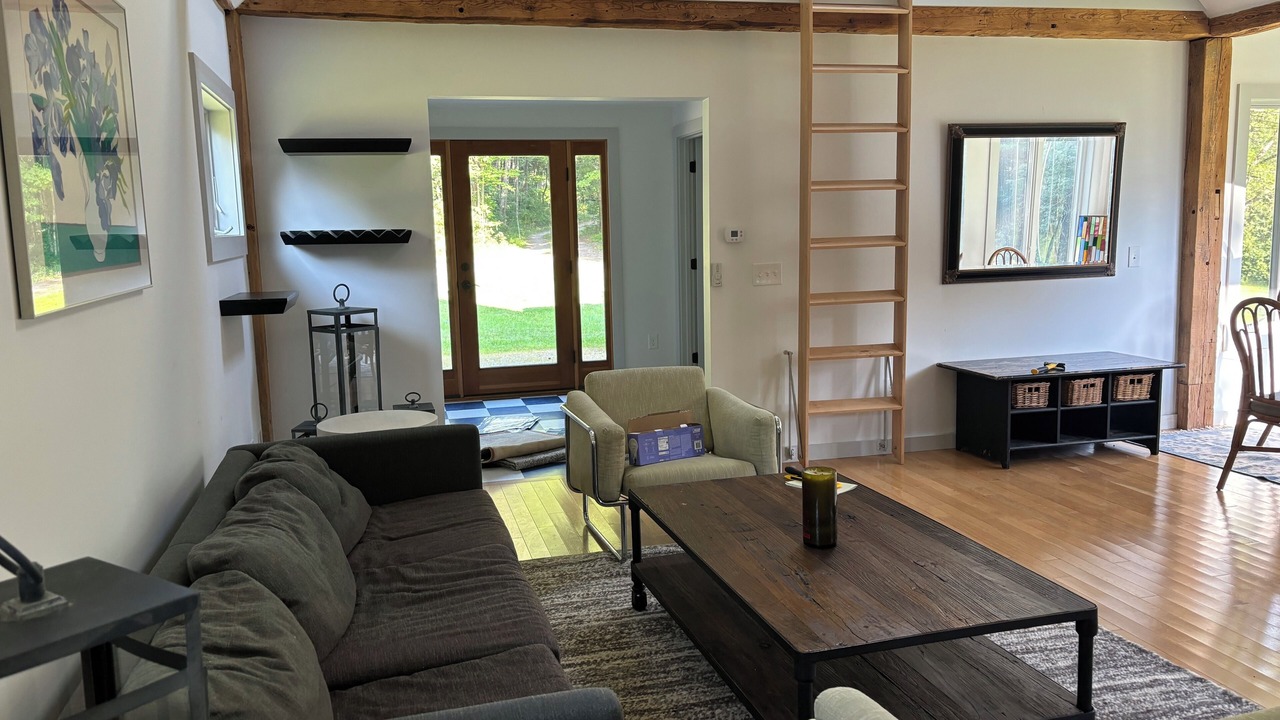 Photo of Livingroom in Nelson