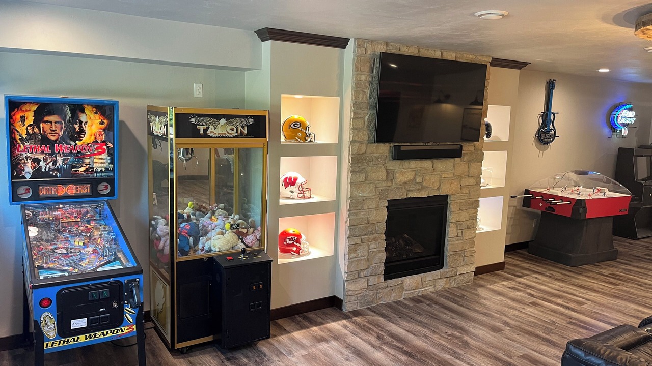 Photo of Bedroom in Forest Junction
