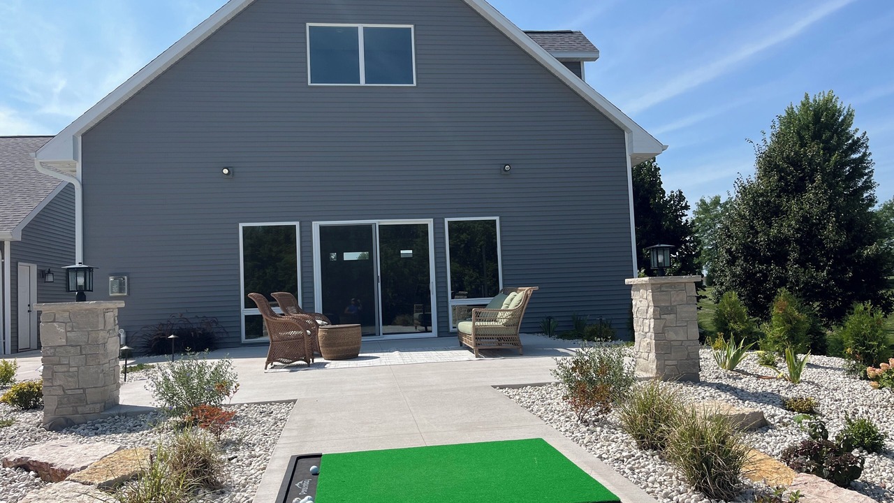 Photo of Outdoor in Forest Junction