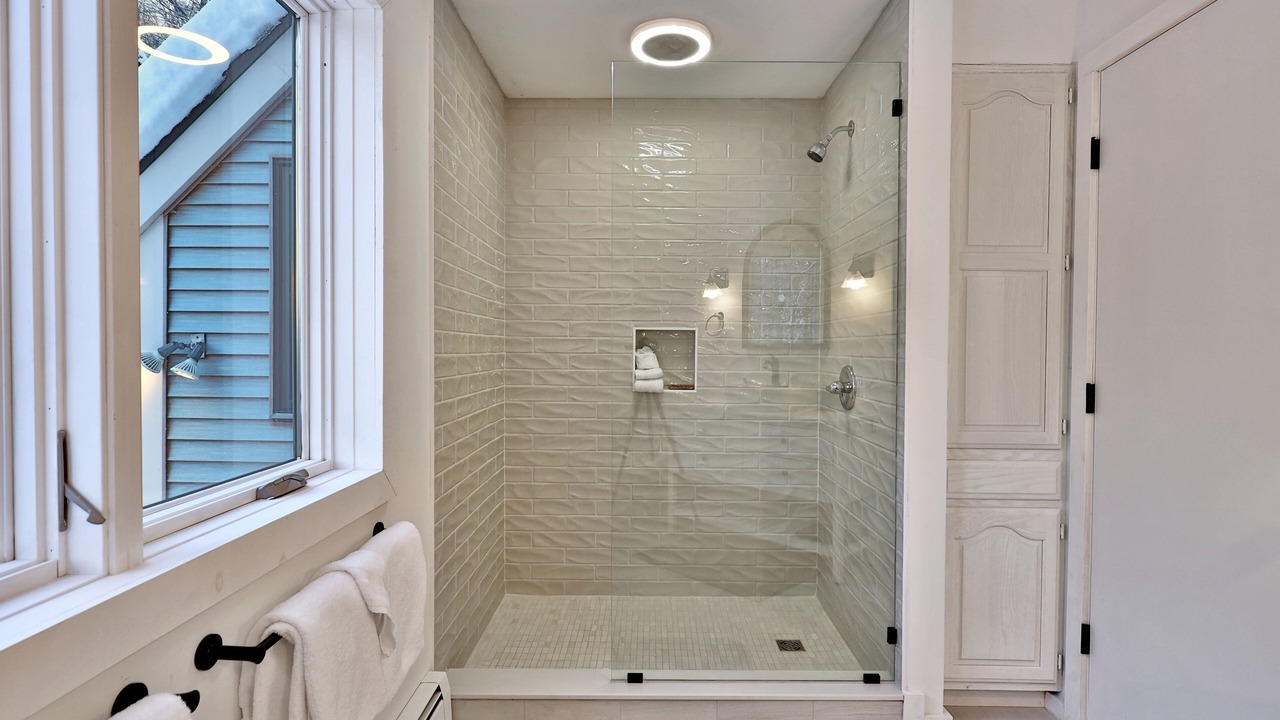 Photo of Bathroom in Killington