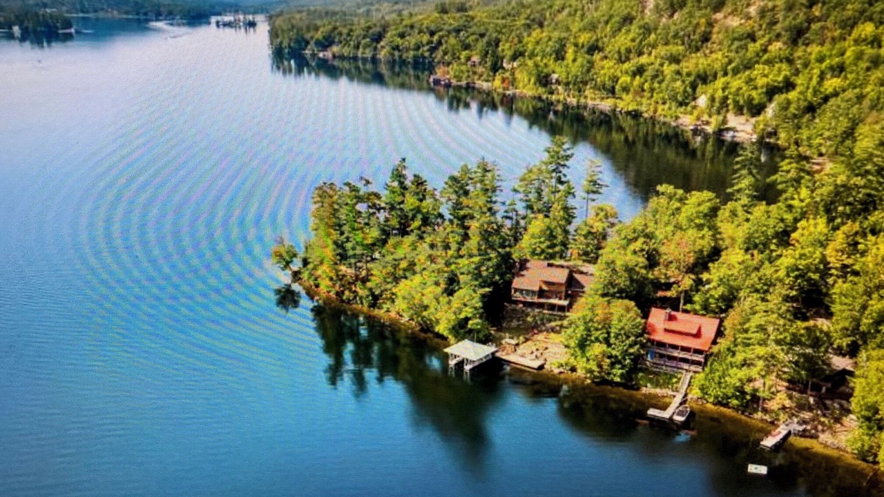 Photo of Outdoor in Brant Lake