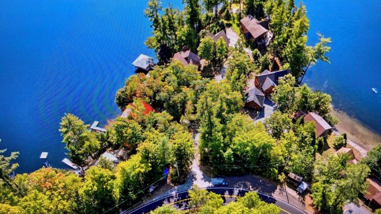 Photo of Outdoor in Brant Lake