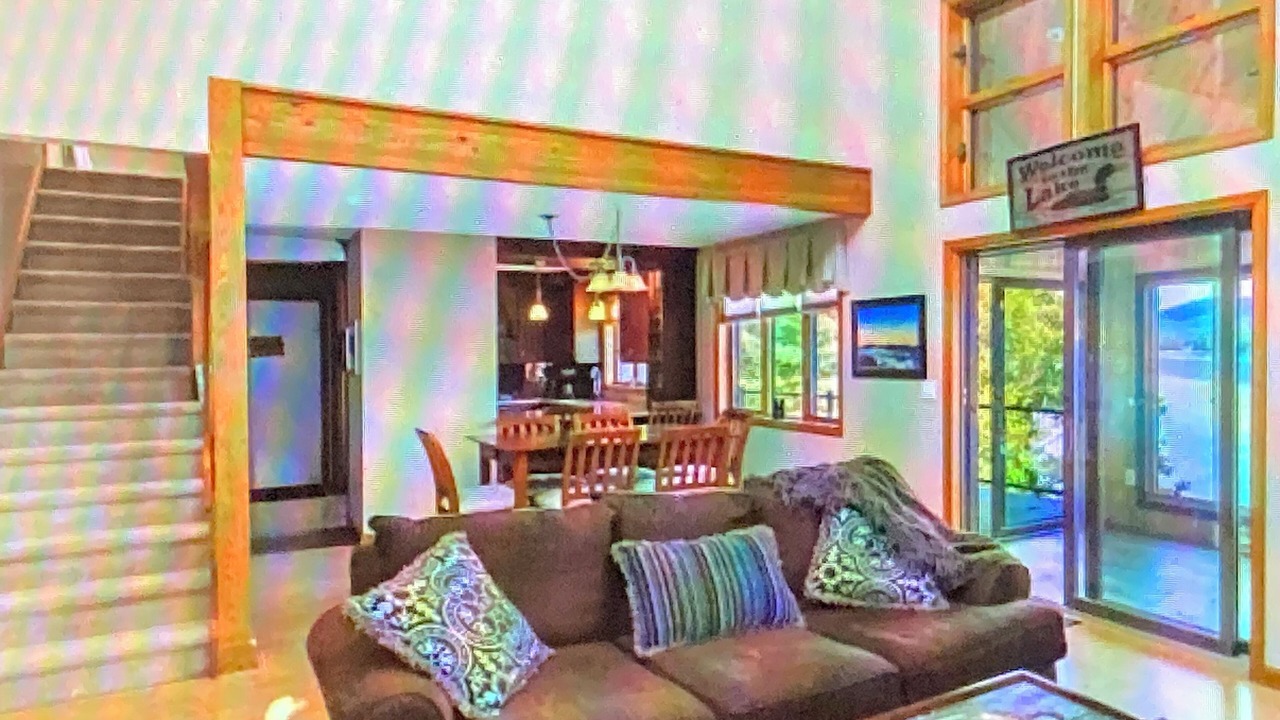 Photo of Livingroom in Brant Lake