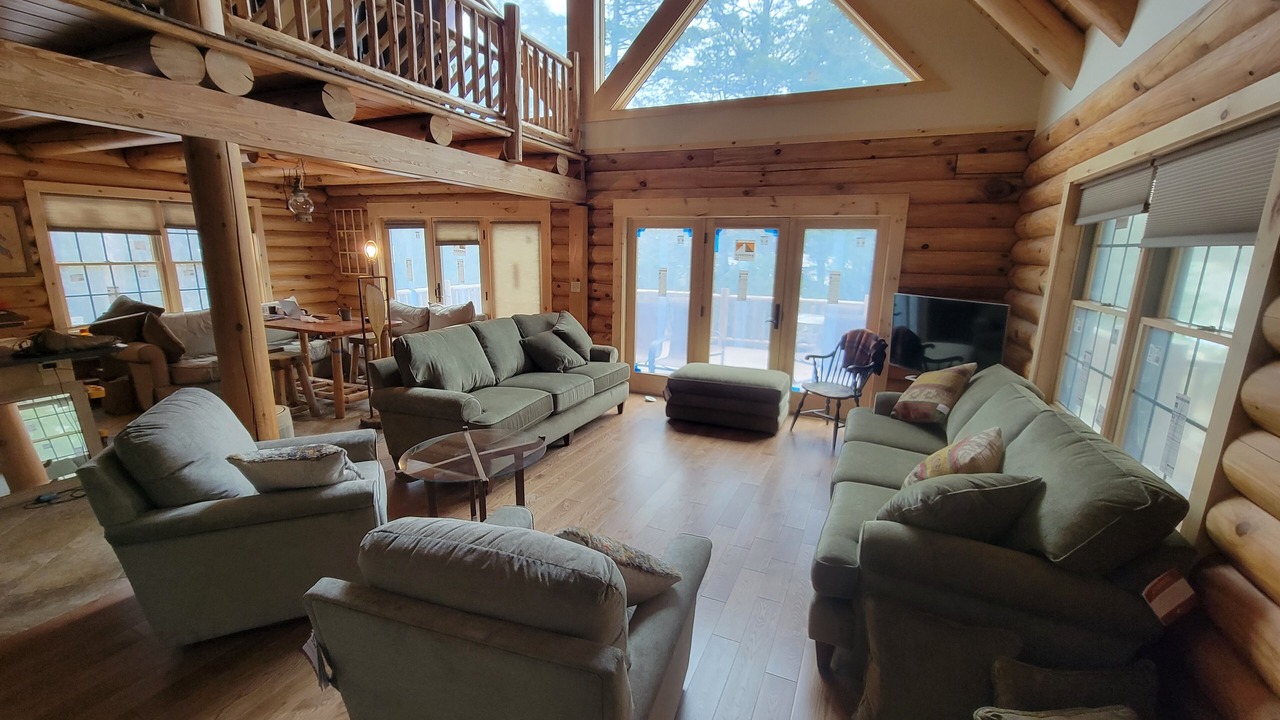 Photo of Livingroom in Hebron