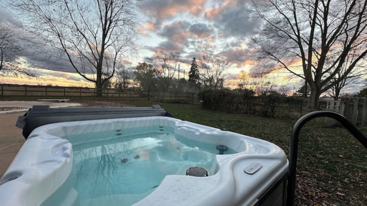 Photo of Outdoor in Goshen