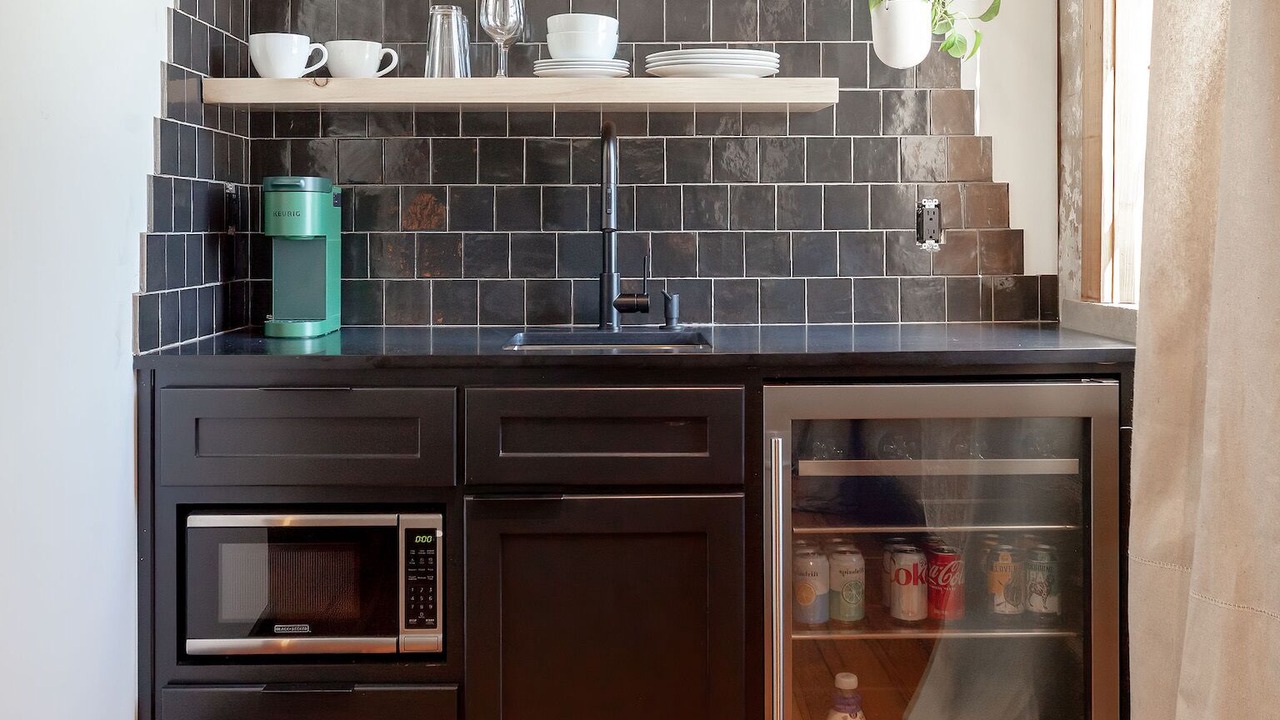 Photo of Kitchen in Heber Springs