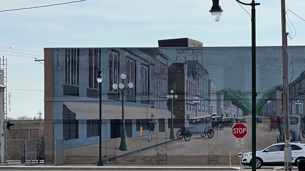 Photo of Others in Little Falls