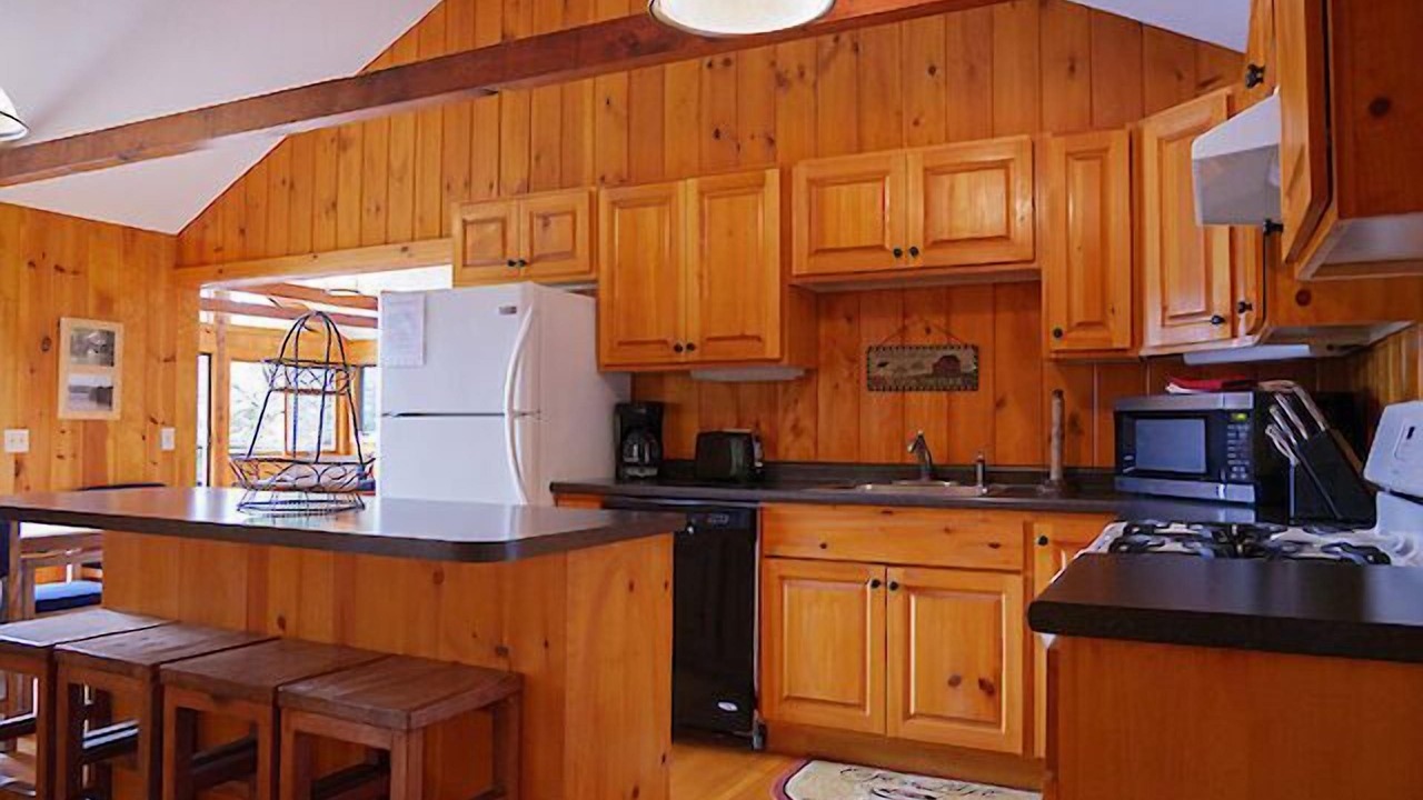 Photo of Kitchen in Weare