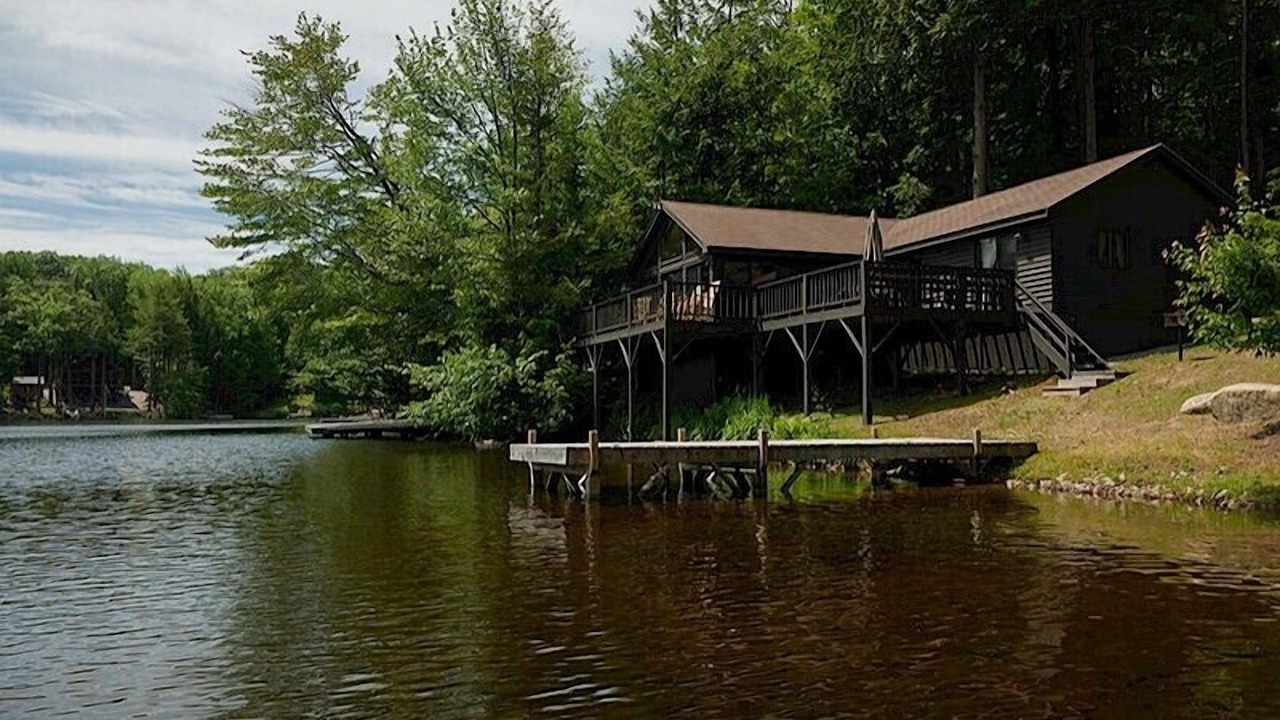 Photo of Outdoor in Weare