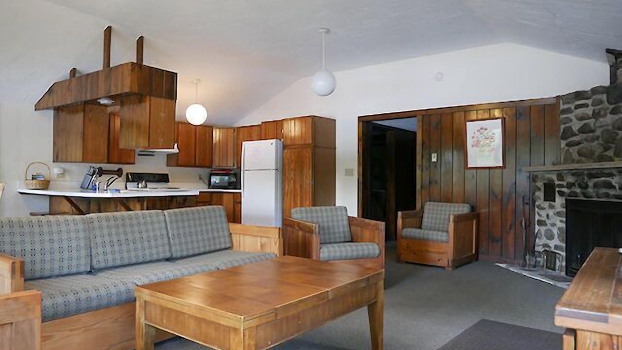Photo of Livingroom in Weare