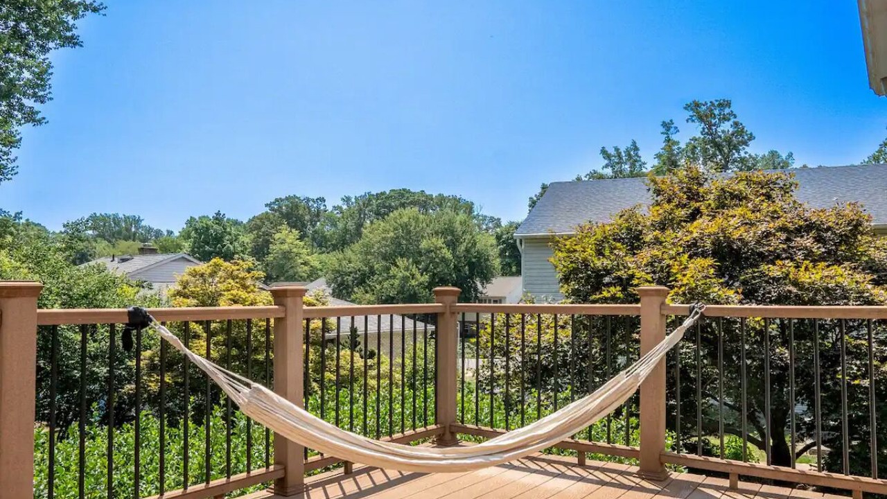 Photo of Outdoor in Fairfax