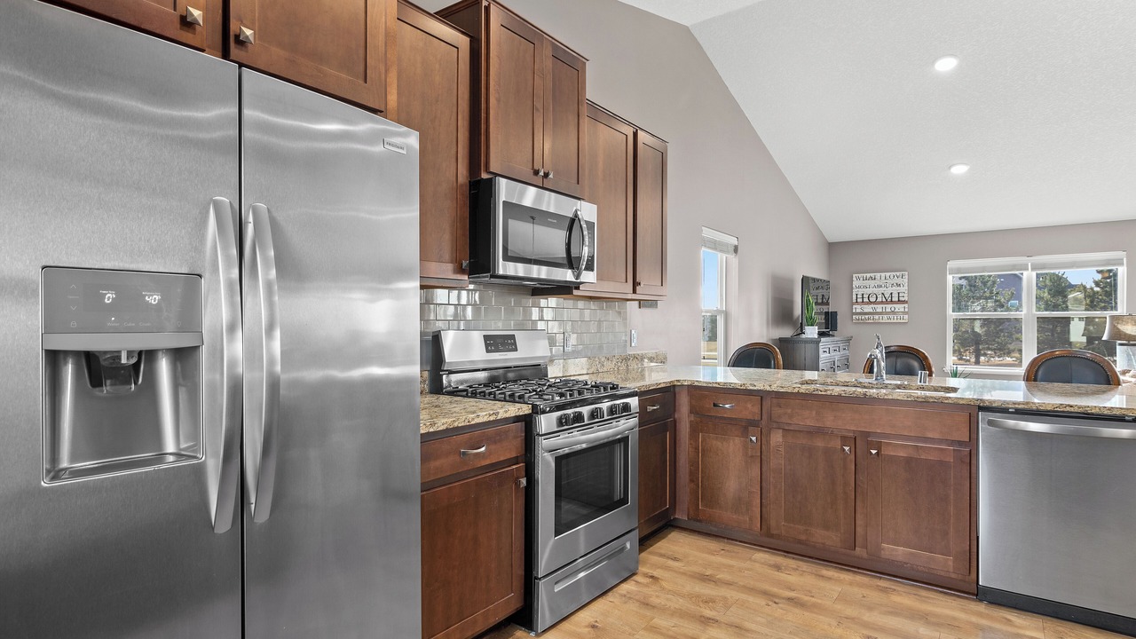 Photo of Kitchen in Woodbury