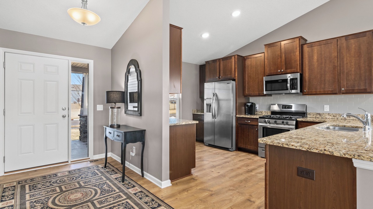 Photo of Kitchen in Woodbury