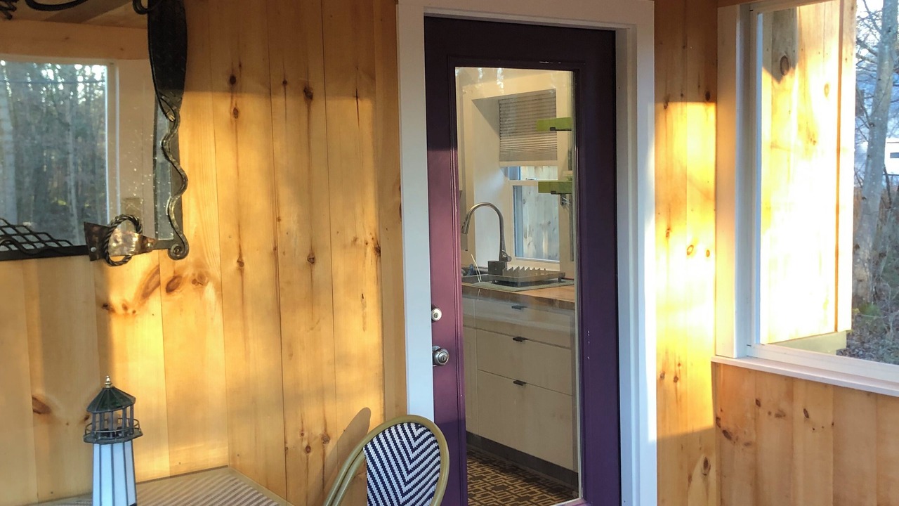 Photo of Outdoor in Westford