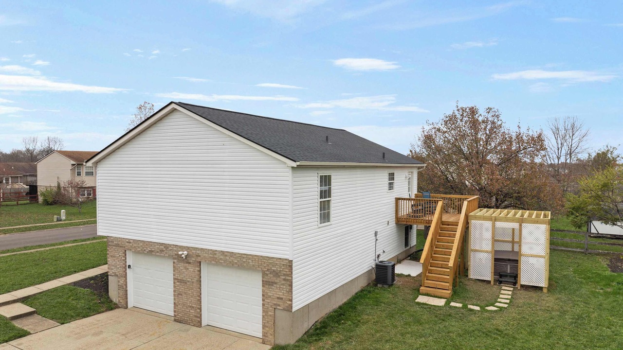 Photo of Outdoor in Crittenden