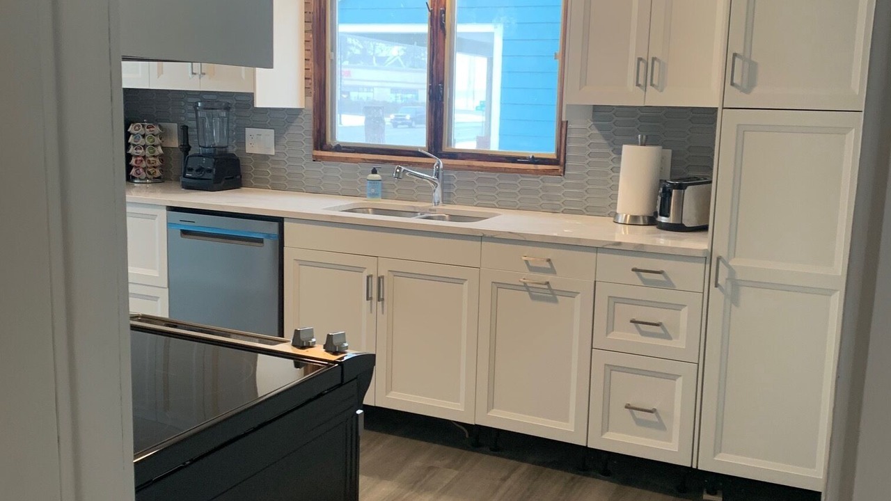 Photo of Kitchen in Forest Lake