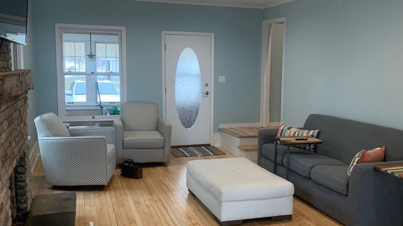 Photo of Livingroom in Forest Lake