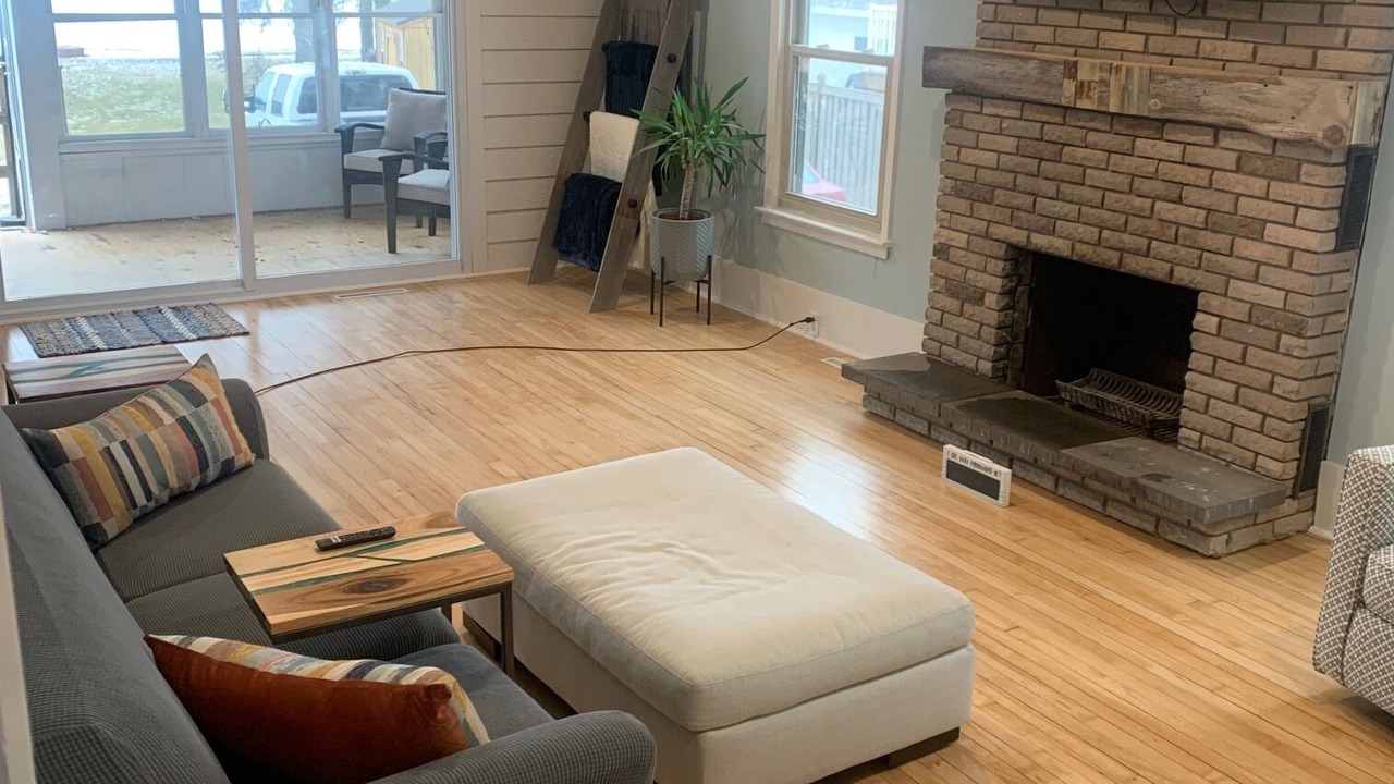 Photo of Livingroom in Forest Lake